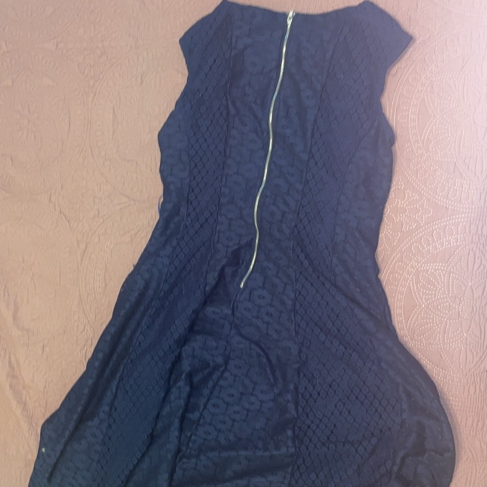 Danny & Nicole size 14 dress